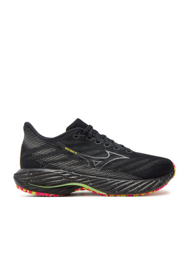 Маратонки за бягане Mizuno Wave Rider 28 J1GC2463 Бял