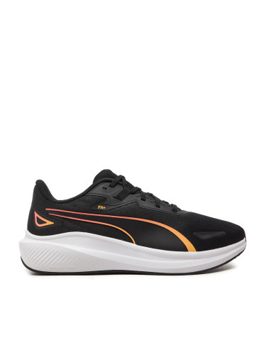 Маратонки за бягане Puma Skyrocket Lite 379437 21 Черен