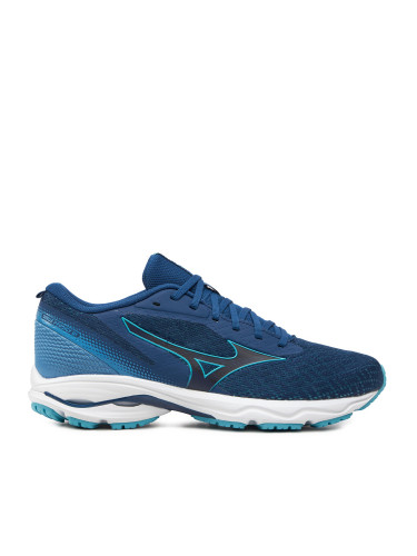 Маратонки за бягане Mizuno Wave Prodigy 6 J1GC2410 Тъмносин