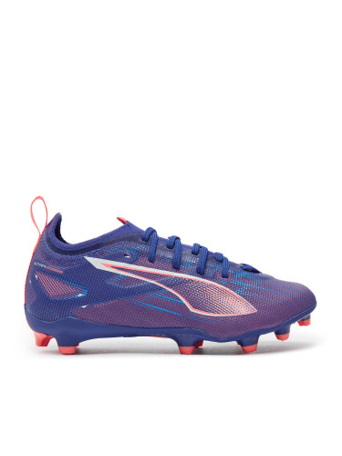 Обувки за футбол Puma Ultra 5 Pro Fg/Ag 107693 01 Син