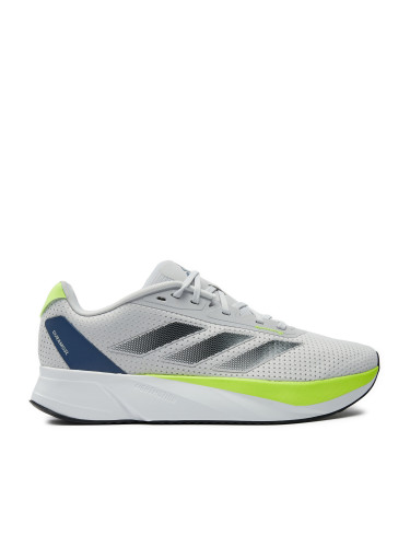 Маратонки за бягане adidas Duramo Sl M IF1200 Сив