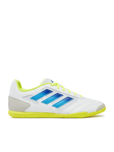 Обувки за футбол adidas Super Sala II IF6907 Бял