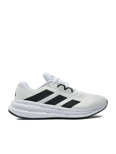 Маратонки за бягане adidas Questar 3 ID6318 Бял