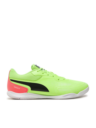 Обувки за футбол Puma Truco III 107979 Жълт