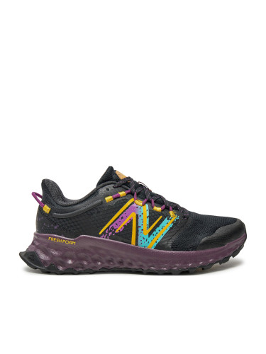 Маратонки за бягане New Balance Fresh Foam Garoé WTGAROF1 Черен