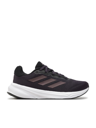 Маратонки за бягане adidas Response IH6013 Черен