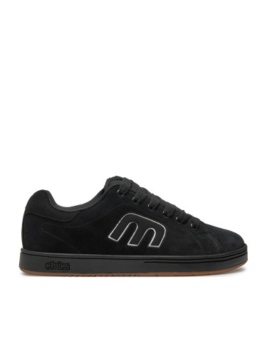Сникърси Etnies Callicut 4101000014 Черен
