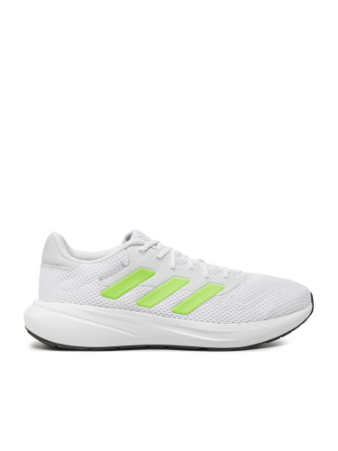 Маратонки за бягане adidas Response Runner IH3581 Бял