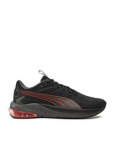 Маратонки за бягане Puma X-Cell Lightspeed 309972 08 Черен