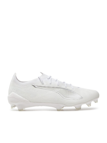 Обувки за футбол Puma Ultra 5 Ultimate Fg 107683 Бял