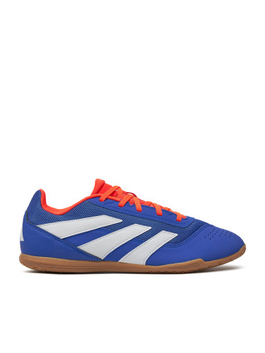 Обувки за футбол adidas Predator Club IN IF6403 Син