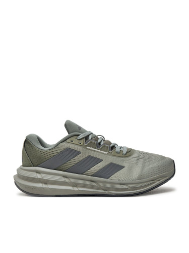 Маратонки за бягане adidas Questar 3 IE8182 Зелен