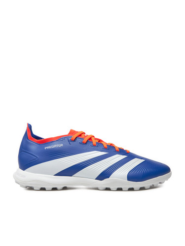 Обувки за футбол adidas Predator League TF ID0910 Син