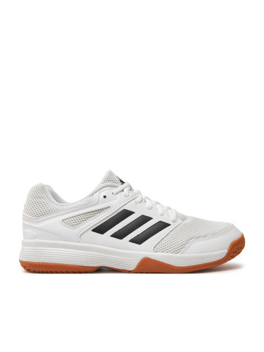 Обувки за зала adidas Speedcourt Indoor IH3159 Бял