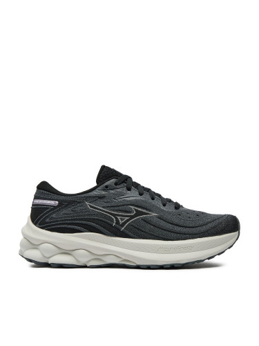 Маратонки за бягане Mizuno Wave Skyrise 5 J1GD2409 Бял