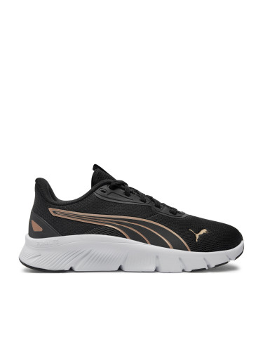 Маратонки за бягане Puma Flexfocus Lite Modern 310093 08 Черен