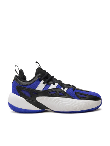 Обувки за баскетбол adidas Trae Unlimited IG6694 Син