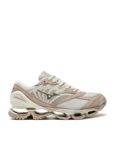 Сникърси Mizuno Wave Prophecy Ls D1GA226201 Сив