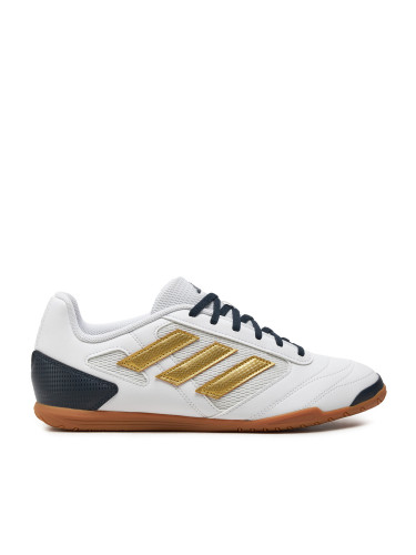 Обувки за футбол adidas Super Sala II Indoor IG8756 Бял