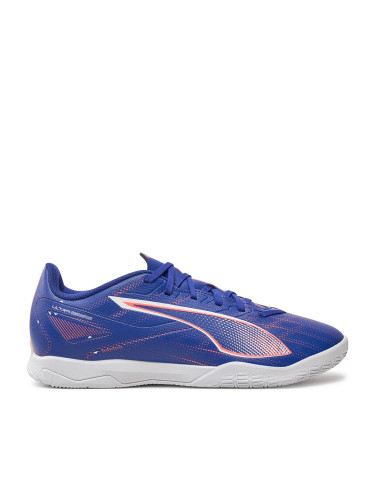 Обувки за футбол Puma Ultra 5 Play It 107907 Син