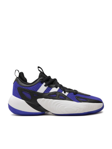 Обувки за баскетбол adidas Trae Unlimited IG6701 Син