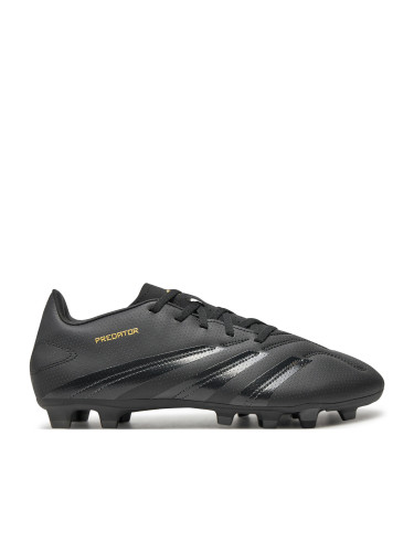 Обувки за футбол adidas Predator Club FxG IF6345 Черен