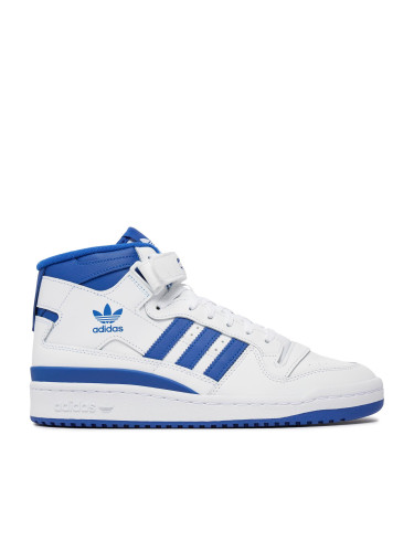 Сникърси adidas Forum Mid IG3755 Бял