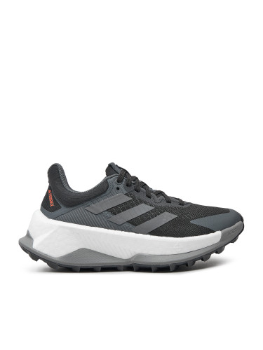 Маратонки за бягане adidas Terrex Soulstride Ultra Trail Running IE8456 Черен
