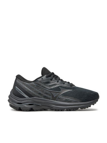 Маратонки за бягане Mizuno Wave Equate 7 J1GD234822 Черен