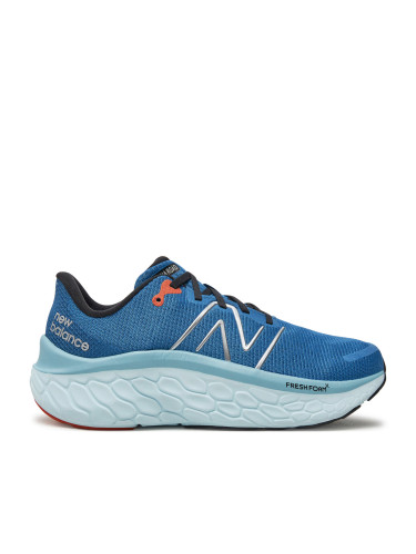 Маратонки за бягане New Balance Fresh Foam Kaiha Road MKAIRRB1 Син