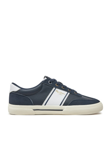 Сникърси Pepe Jeans PMS31060 Бял