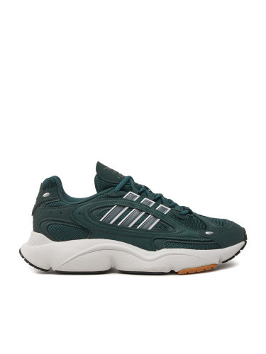 Сникърси adidas OZMILLEN IF9596 Зелен