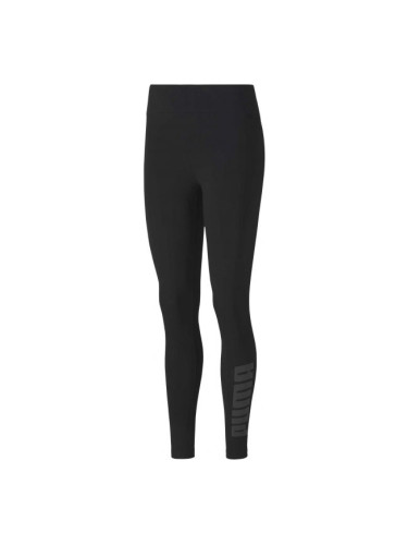 Puma MODERN BASICS LEGGINGS Дамски клин, черно, размер