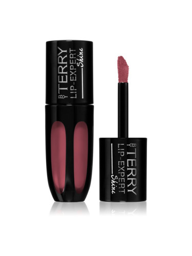 By Terry Lip-Expert Shine течно червило за блясък цвят Rosy Kiss 3 гр.