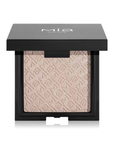 Mia Cosmetics Light Builder компактна озаряваща пудра цвят 01 Flash 9 гр.