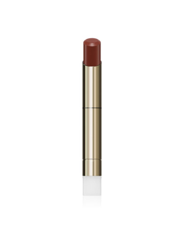 Sensai Countouring Lipstick Refill бляскаво червило с увеличаващ ефект цвят 03 2 гр.