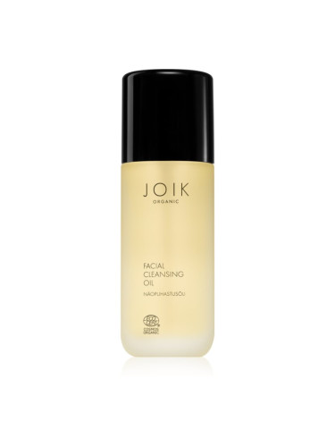 JOIK Organic Facial Cleansing Oil почистващо олио за лице 100 мл.