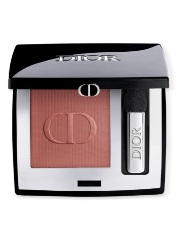 DIOR Diorshow Mono Couleur дълготрайни сенки за очи цвят 763 Rosewood 2 гр.