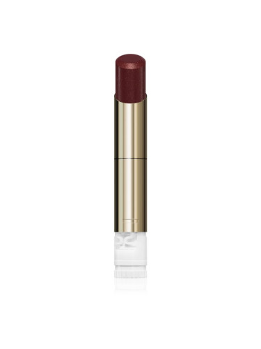 Sensai Lasting Plump Lipstick бляскаво червило с увеличаващ ефект цвят 12 3,8 гр.