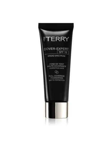 By Terry Cover Expert SPF 15 фон дьо тен SPF 15 цвят N3 35 мл.