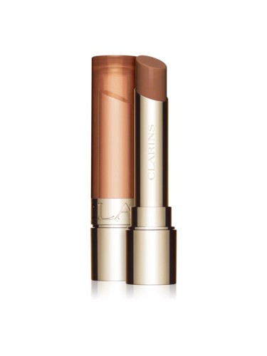 Clarins Lip Oil Balm тониращ балсам за устни цвят 04 Almond 2,9 гр.