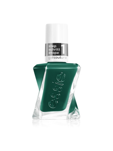 essie gel couture лак за нокти цвят 548 in-vest in style 13,5 мл.