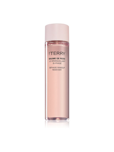 By Terry Baume De Rose BI-PHASE MAKE-UP REMOVER почистваща мицеларна вода 200 мл.