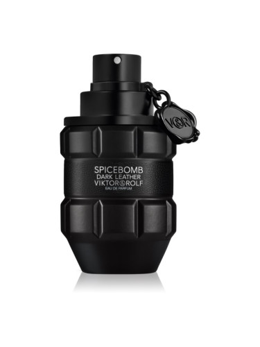 Viktor & Rolf Spicebomb Dark Leather парфюмна вода за мъже 50 мл.