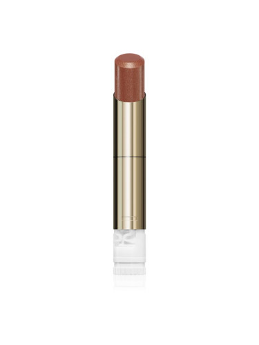 Sensai Lasting Plump Lipstick бляскаво червило с увеличаващ ефект цвят 06 3,8 гр.