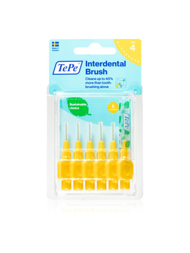 TePe Interdental Brush Original междузъбна четка 1 бр.