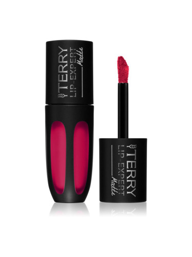 By Terry Lip-Expert Matte течно червило с матиращ завършек цвят N15 3 гр.