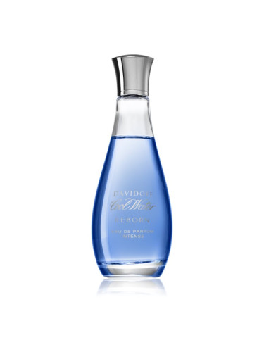 Davidoff Cool Water Woman Reborn Intense парфюмна вода intense за жени 100 мл.