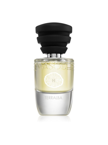 Masque Milano Terralba парфюмна вода унисекс 35 мл.