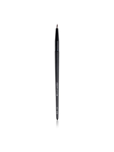 Brushworks Precise Liner четка за очна линия тип NO. 23 1 бр.